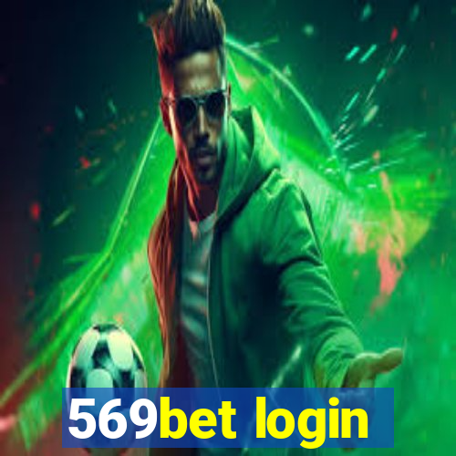 569bet login